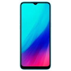 Смартфон Realme C3 2/32GB Blue, фото 1