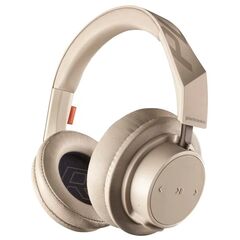 Беспроводные наушники Plantronics Backbeat GO 600 Khaki, фото 1