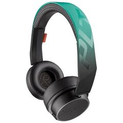 Беспроводные наушники Plantronics BackBeat FIT 500 Teal, фото 1