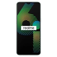 Смартфон Realme 6i 3/64GB Green, фото 1