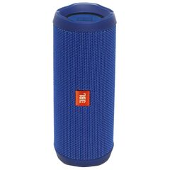 Портативная акустика JBL Flip 4 Blue, фото 1