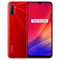 Смартфон Realme C3 3/64GB Red, фото 1