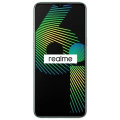 Смартфон Realme 6i 4/128GB Green, фото 1