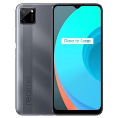 Смартфон Realme C11 2/32GB Grey, фото 1