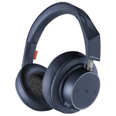 Беспроводные наушники Plantronics Backbeat GO 600 Navy, фото 1