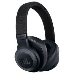 Беспроводные наушники JBL E65BTNC Black, фото 1