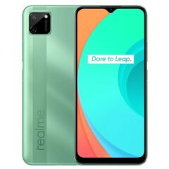 Смартфон Realme C11 2/32GB Green, фото 1