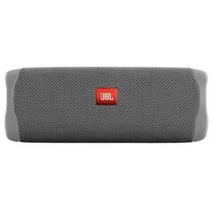 Портативная акустика JBL Flip 5 Grey, фото 1