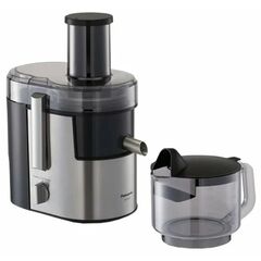 Соковыжималка Panasonic MJ-DJ01STQ, фото 1