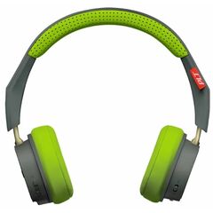 Беспроводные наушники Plantronics Backbeat 500 Green, фото 1