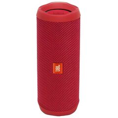 Портативная акустика JBL Flip 4 Red, фото 1