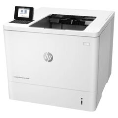 Принтер HP LaserJet Enterprise M608dn, фото 1