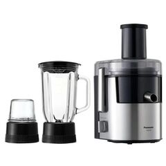 Соковыжималка Panasonic MJ-DJ31STQ, фото 1