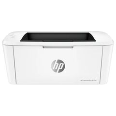 Принтер HP LaserJet Pro M15w, фото 1