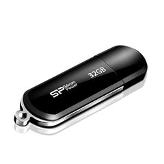 USB флешка SP Ultima 322 32GB 2.0, фото 1