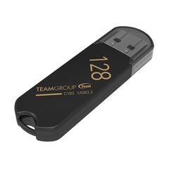 USB флешка Team C183 128GB 3.1, фото 1