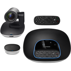 Веб-камера Logitech GROUP 960-001057, фото 1