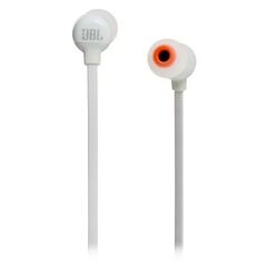 Беспроводные наушники JBL T110BT White, фото 1