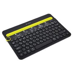Клавиатура Logitech Multi-Device Keyboard K480, фото 1