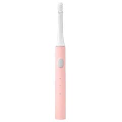 Электрическая зубная щетка Xiaomi MiJia T100 Pink, фото 1