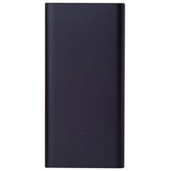 Аккумулятор Xiaomi Mi Power Bank 2S 10000 (PLM09ZM), фото 1