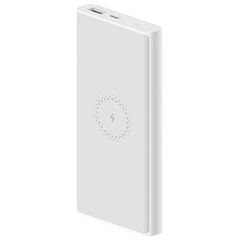 Аккумулятор Xiaomi Mi Wireless Power Bank 10000 mAh (WPB15ZM), фото 1