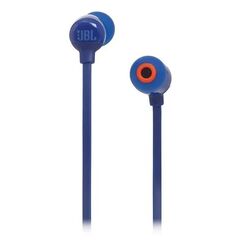 Беспроводные наушники JBL T110BT Blue, фото 1