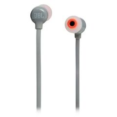 Беспроводные наушники JBL T110BT Gray, фото 1