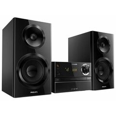 Музыкальный центр Philips BTM2360, фото 1