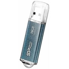 USB флешка SP Marvel M01 16GB 3.0, фото 1