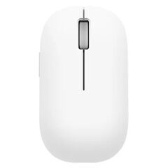 Беспроводная мышь Xiaomi Mi Wireless Mouse White, фото 1