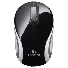 Беспроводная мышь Logitech Wireless Ultra Portable M187, фото 1