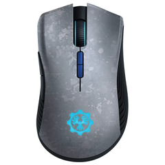 Беспроводная мышь Razer Mamba Wireless Gears 5 Edition (RZ01-02710200-R3M1), фото 1