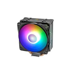 Кулер для процессора Deepcool GAMMAXX GT A-RGB, фото 1