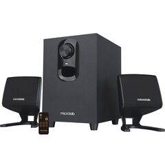Компьютерная акустика Microlab M-108BT, фото 1