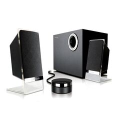 Компьютерная акустика Microlab M200BT Platinum, фото 1