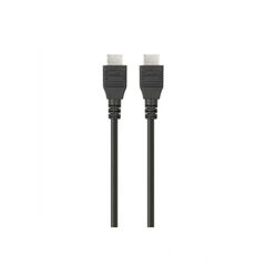 Кабель Belkin CABLE, HDMI, M/M, 5M, HIGH SPEED W/ETHERNET, BLACK, NCKL, фото 1