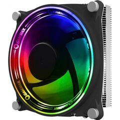 Кулер для процессора GameMax Gamma 300 Rainbow, фото 1