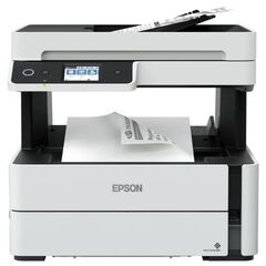 МФУ Epson M3170, фото 1