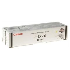 Картридж Canon C-EXV6 Black, фото 1