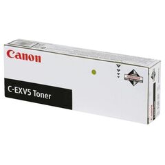 Картридж Canon C-EXV5 Black, фото 1