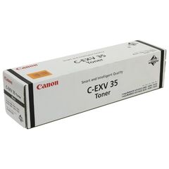 Картридж Canon C-EXV35 Black, фото 1
