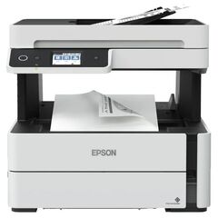 МФУ Epson M3140, фото 1