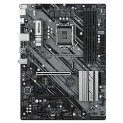 Материнская плата ASRock B460 Phantom Gaming 4, фото 1