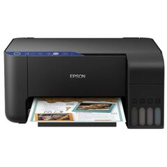 МФУ Epson L3151, фото 1