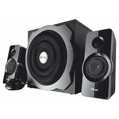 Компьютерная акустика Trust Tytan 2.1 Speaker Set Bluetooth, фото 1