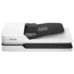 Сканер Epson WorkForce DS-1630, фото 1