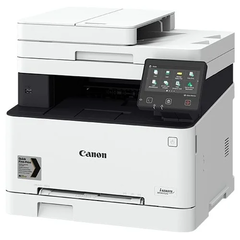 МФУ Canon i-SENSYS MF643Cdw, фото 1