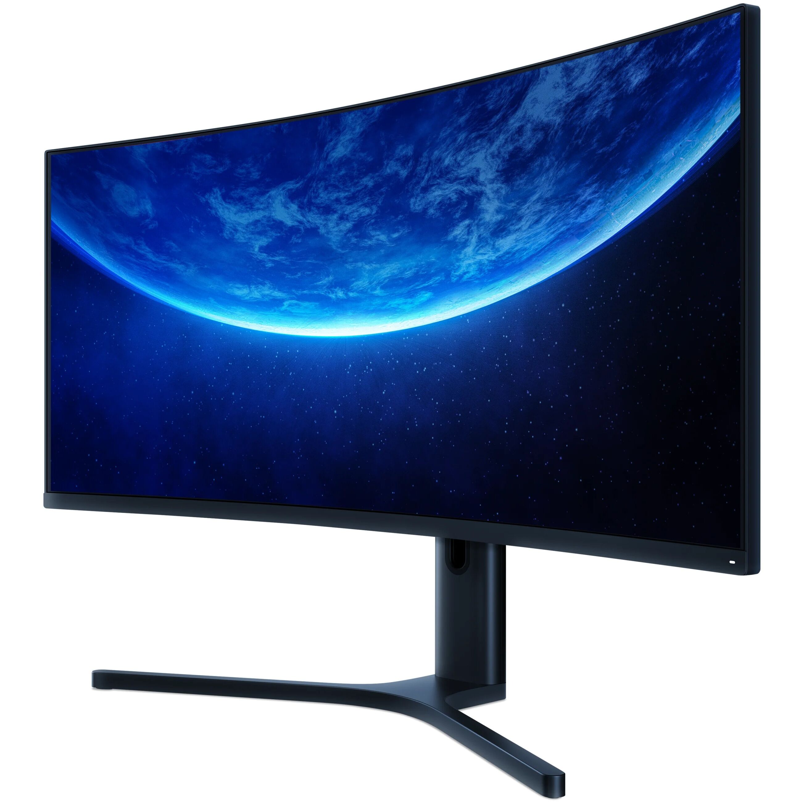 Монитор xiaomi curved gaming