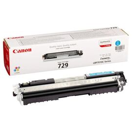 Картридж Canon 729 Cyan, фото 1